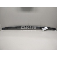 Накладка заднего бампера Ford Focus II (2008 - 2011) 1496355