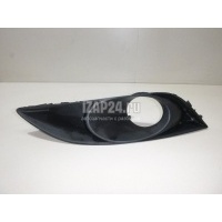 Рамка противотуманной фары правой Toyota Auris (E15) (2006 - 2012) 8148102050