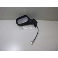 Зеркало левое электрическое Toyota Auris (E15) (2006 - 2012) 8790602280