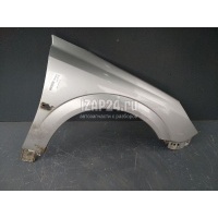 Крыло переднее правое GM Vectra C (2002 - 2008) 93185702