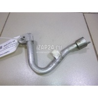 Трубка кондиционера Land Rover Range Rover III (LM) (2002 - 2012) JUE000312