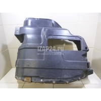 Защита топливного бака Land Rover Range Rover III (LM) (2002 - 2012) WFZ000034