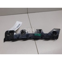 Направляющая заднего бампера правая Mazda CX 5 (2012 - 2017) KD53502H1A