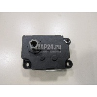 Моторчик заслонки отопителя Valeo DS4 (2011 - 2015) T1006419G