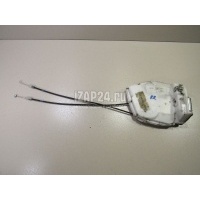 Замок двери задней правой Suzuki SX4 (2006 - 2013) 8230179J22