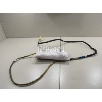 Подушка безопасности боковая (в сиденье) Mazda Mazda 6 (GG) (2002 - 2007) G31A57KA0B