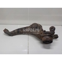 Рычаг задний продольный левый Ford Maverick (2001 - 2007) 5096831