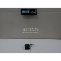 Моторчик заслонки отопителя Hyundai-Kia Santa Fe (SM)/ Santa Fe Classic (2000 - 2012) 9722638000