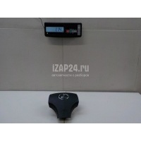 Подушка безопасности в рулевое колесо Toyota IS 250/350 (2005 - 2013) 4513053080C0