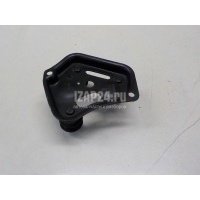 Кронштейн блока ABS (насос) VAG Passat [B6] (2005 - 2010) 3C0614235A