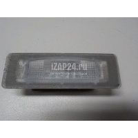 Фонарь подсветки номера Hyundai-Kia Magentis (2005 - 2010) 92501D9000