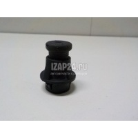 Отбойник крышки багажника Hyundai-Kia G90 2016 1737820434