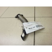 Трубка системы рециркуляции (EGR) Land Rover Range Rover III (LM) (2002 - 2012) LR001858