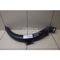 Патрубок воздушного фильтра Land Rover Range Rover III (LM) (2002 - 2012) LR010553
