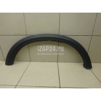 Накладка заднего крыла правого Volvo XC90 (2002 - 2015) 30655184