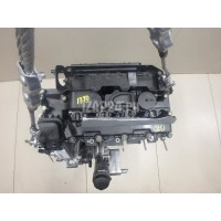 Двигатель BMW X3 E83 (2004 - 2010) 11000441266