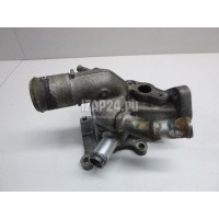 Фланец двигателя системы охлаждения Mazda CX 7 (2007 - 2012) L3K91517ZB
