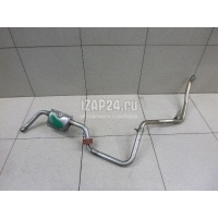 Глушитель выхлопных газов VAG Touareg (2002 - 2010) 7L0819084B