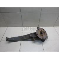 Кулак поворотный передний левый VAG Cayenne (2003 - 2010) 7L0407257A