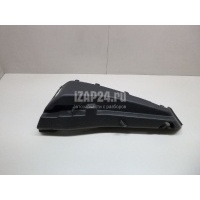 Держатель задней полки Citroen-Peugeot 3008 (2010 - 2016) 8337EN