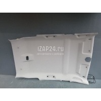 Обшивка потолка Citroen-Peugeot 3008 (2010 - 2016) 833799