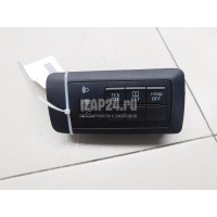 Блок кнопок Mazda CX 5 (2012 - 2017) KD4566170