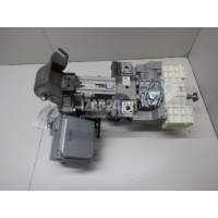 Колонка рулевая Mazda CX 5 (2012 - 2017) KD3132150A