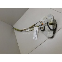 Замок двери передней левой Mazda CX 5 (2012 - 2017) KD5359310