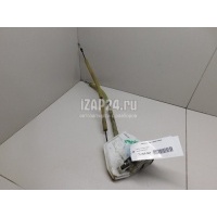 Замок двери задней левой Mazda CX 5 (2012 - 2017) KD5373310