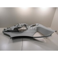 Обшивка багажника GM Astra J (2010 - ) 13301681