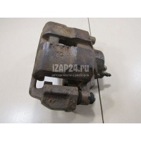 Суппорт тормозной передний левый Mazda Mazda 6 (GG) (2002 - 2007) GJ6A3371XA