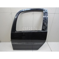 Дверь задняя левая VAG Roomster (2006 - 2015) 5J7833055