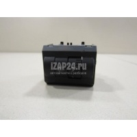 Кнопка корректора фар VAG Octavia (A5 1Z-) (2004 - 2013) 1Z0941333B