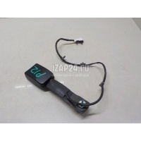 Ответная часть ремня безопасности Nissan Primera P12E (2002 - 2007) 86842AV700
