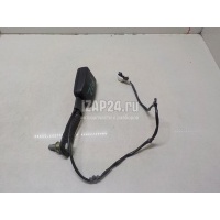 Ответная часть ремня безопасности Nissan Primera P12E (2002 - 2007) 86842AV700