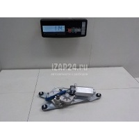 Моторчик стеклоочистителя задний Hyundai-Kia i20 (2008 - 2014) 987001J500
