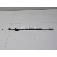 Трос открывания передней двери VAG Golf IV/Bora (1997 - 2005) 1J4837085F