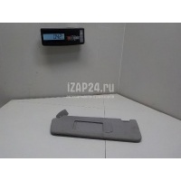 Козырек солнцезащитный (внутри) BMW 7-серия F01/F02 (2008 - 2015) 51169148981