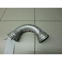 Патрубок интеркулера VAG Transporter T5 (2003 - 2015) 7H0145555C