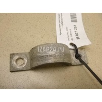 Кронштейн крепления заднего стабилизатора VAG Cayenne (2003 - 2010) 7L8511418