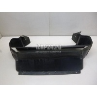Воздуховод радиатора верхний Ford Explorer (2001 - 2011) 1L2Z8327AA