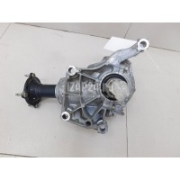 Коробка раздаточная Mazda CX 5 (2012 - 2017) KN0127500