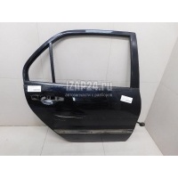 Дверь задняя правая Mitsubishi Lancer (CS/Classic) (2003 - 2008) 5730A192