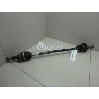Полуось задняя левая Mazda CX 5 (2012 - 2017) RTA12560XA