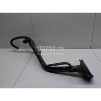 Горловина топливного бака Nissan Tiida (C11) (2007 - 2014) 17220EL000