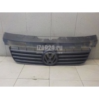 Решетка радиатора VAG Transporter T5 (2003 - 2015) 7H0853653