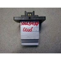 Резистор отопителя Hyundai-Kia Avante (2010 - 2015) 972353XAA0