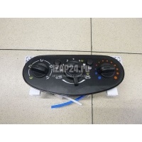 Блок управления отопителем Renault Duster (2012 - ) 275101924R
