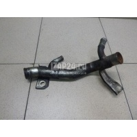 Трубка охлажд. жидкости металлическая Ford Fiesta (1995 - 2001) 1461332