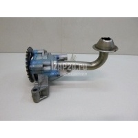 Насос масляный VAG Alhambra (1996 - 2000) 038115105D
